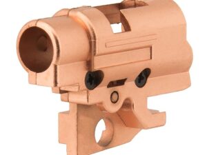 Bloc hop-up en acier pour GBB Hi-Capa MARUI/WE/KJ/AWC
