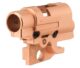 Bloc hop-up en acier pour GBB Hi-Capa MARUI/WE/KJ/AWC - Vue principale