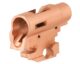 Bloc hop-up en acier pour GBB Hi-Capa MARUI/WE/KJ/AWC - Vue 1