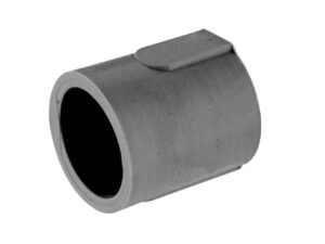 Joint Super Hop-up 80 degrés noir pour GBB KSC/KWA