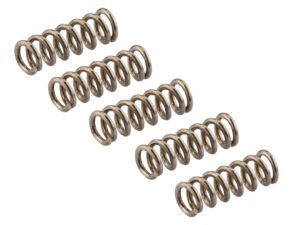Kit de 5 ressorts de valves WE
