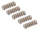 Kit de 5 ressorts de valves WE - Vue principale