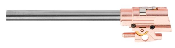 Bloc hop-up en acier pour GBB 1911 MARUI/WE/KJ + canon de precision 6,02mm – Image 2