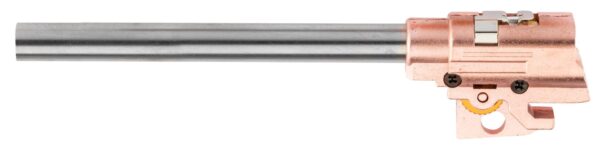 Bloc hop-up Hi-Capa 7' MARUI/WE/KJ/AWC avec canon 6.02x113mm – Image 2