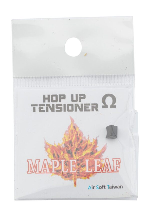 Tensioner AEG OHM Solid Edition – Image 2