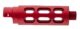 Canon externe CNC pour AAP-01 type A - Vue 6