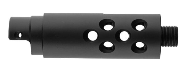 Canon externe CNC pour AAP-01 type B – Image 4
