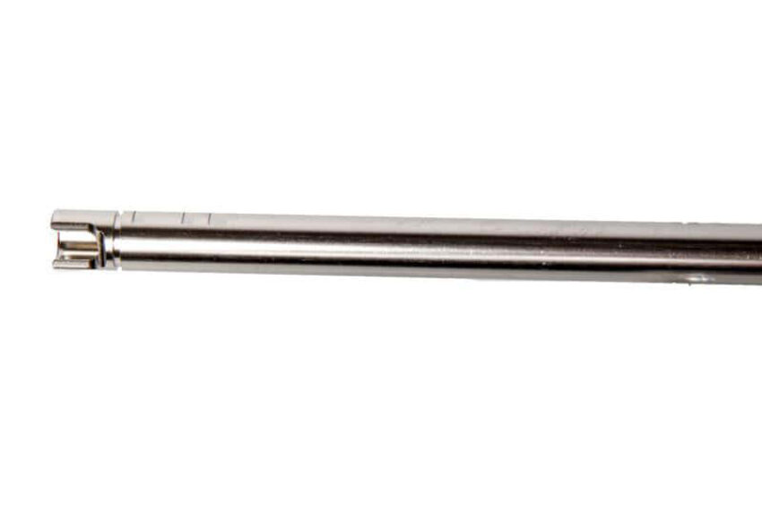 Canon de precision 6,05×430 pour VSR10 et BAR-10 - Vue principale
