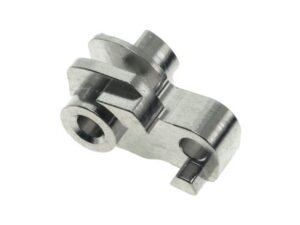 Marteau acier CNC pour AAP-01