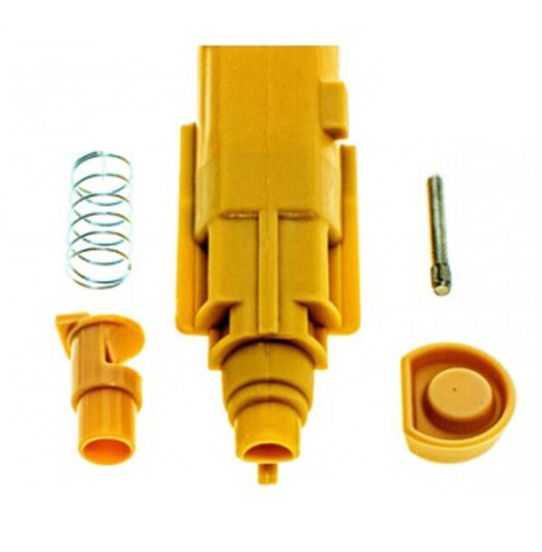 Nozzle set Plastic pour AAP-01 – Image 2