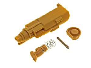 Nozzle set Plastic pour AAP-01