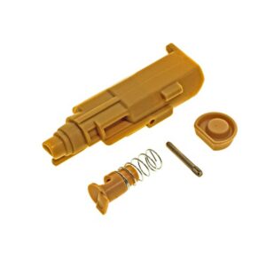 COWCOW Technology - Nozzle set Plastic pour AAP-01 - airsoft - pièces détachées & upgrades