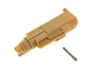 Enhance Plastic Nozzle pour AAP-01