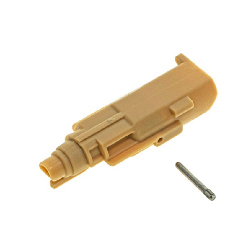 Enhance Plastic Nozzle pour AAP-01 - Vue principale