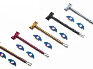 Guide Rod Set pour AAP-01
