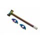 Guide Rod Set pour AAP-01 - Vue 5