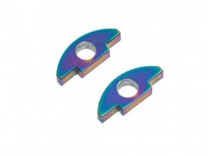Aluminium Buffer pour AAP-01
