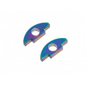 COWCOW Technology - Aluminium Buffer pour AAP-01 - airsoft - pièces détachées & upgrades