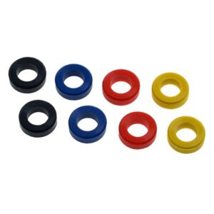 COWCOW Technology - M6 buffer pour G series Tokyo Marui - airsoft - pièces détachées & upgrades