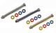 Guide Rod Set pour G series Tokyo Marui - Vue principale
