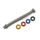 Guide Rod Set pour G series Tokyo Marui - Vue 1