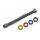 Guide Rod Set pour G series Tokyo Marui - Vue 2