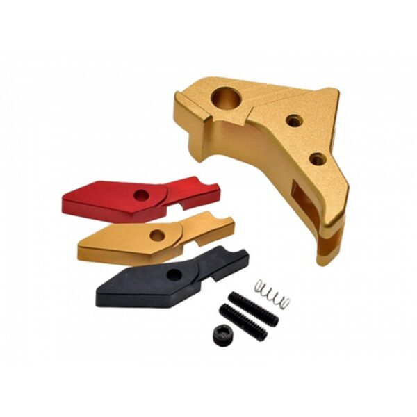 Tactical G trigger pour G series Tokyo Marui – Image 4