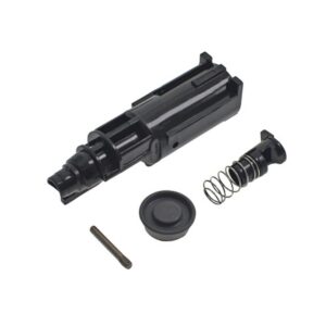 COWCOW Technology - Nozzle Enhanced Loading Set pour G17 - airsoft - pièces détachées & upgrades