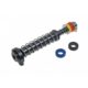 Guide Rod Set pour G17 GEN4 Tokyo Marui - Vue 2