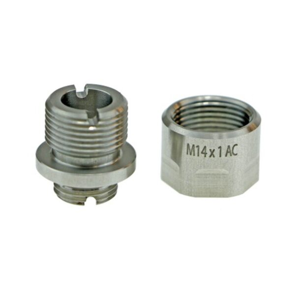 Adaptateur silencieux A01 – Image 5