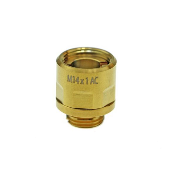 Adaptateur silencieux A01 – Image 2