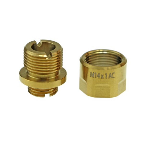 Adaptateur silencieux A01 – Image 3