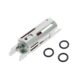 Cage nozzle en aluminium B01 Dynamic blowback Housing pour Hi-Capa - Vue 1