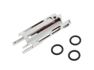 Cage nozzle en aluminium B01 Dynamic blowback Housing pour Hi-Capa