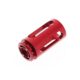 Cage nozzle en aluminium B01 Dynamic blowback Housing pour Hi-Capa - Vue 2