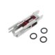 Cage nozzle en aluminium B01 Dynamic blowback Housing pour Hi-Capa - Vue 3