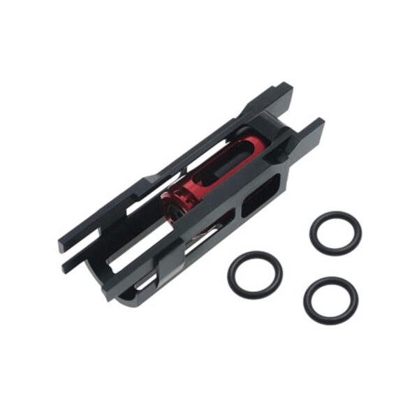 Cage nozzle en aluminium B01 Dynamic blowback Housing pour Hi-Capa – Image 9