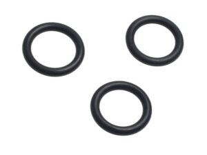 Kit de 3 joint O-ring pour nozzle Hi-capa
