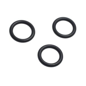 COWCOW Technology - Kit de 3 joint O-ring pour nozzle Hi-capa - airsoft - pièces détachées & upgrades
