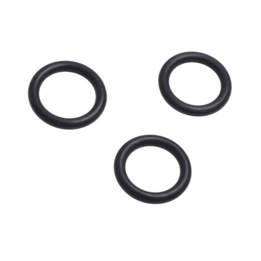 Kit de 3 joint O-ring pour nozzle Hi-capa - Vue principale