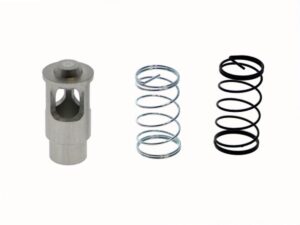 Nozzle Valve hi-flow pour Hi-Capa