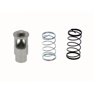 COWCOW Technology - Nozzle Valve hi-flow pour Hi-Capa - airsoft - pièces détachées & upgrades