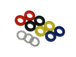Competition recoil buffer pour Hi-Capa