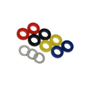 COWCOW Technology - Competition recoil buffer pour Hi-Capa - airsoft - pièces détachées & upgrades