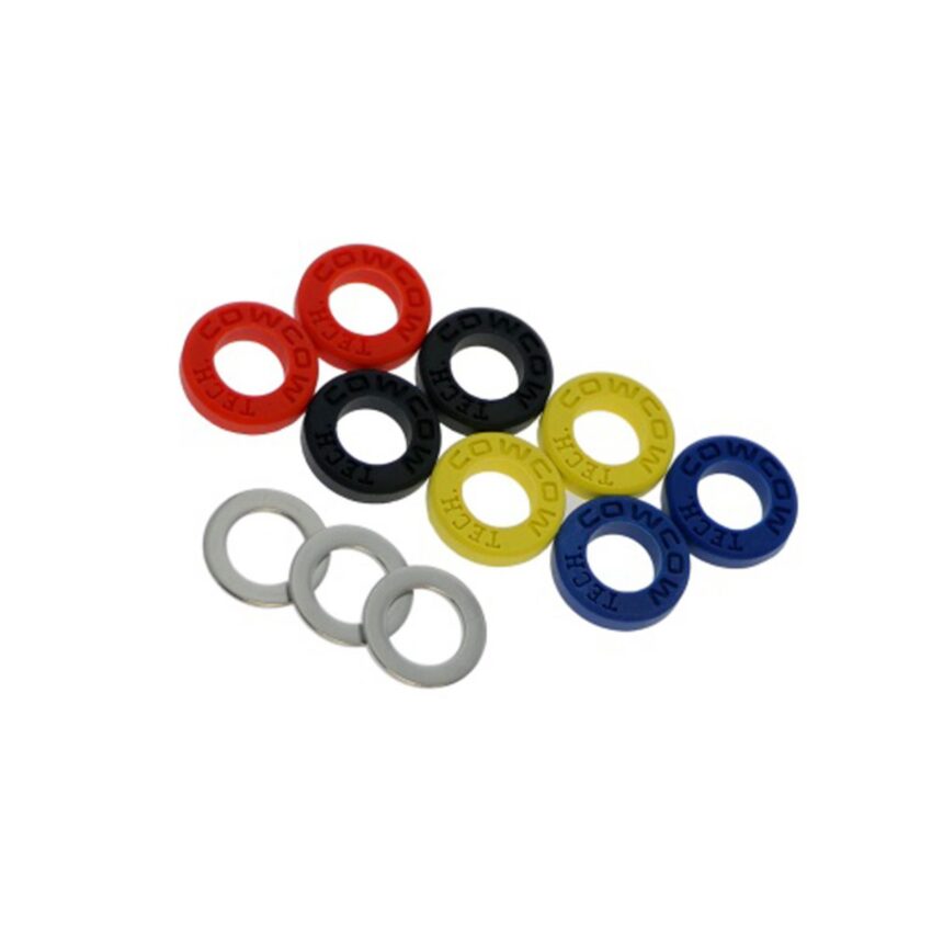 Competition recoil buffer pour Hi-Capa - Vue principale