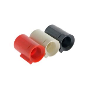 COWCOW Technology - Set de joint hop-up pour Hi-Capa - airsoft - pièces détachées & upgrades