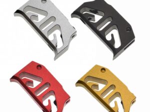 Détente T2 en aluminium pour Hi-Capa
