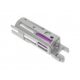 Cage nozzle en aluminium B02 blowback Housing pour Hi-Capa - Vue 1