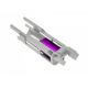 Cage nozzle en aluminium B02 blowback Housing pour Hi-Capa - Vue 2