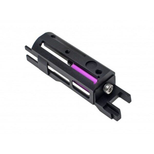 Cage nozzle en aluminium B02 blowback Housing pour Hi-Capa – Image 6